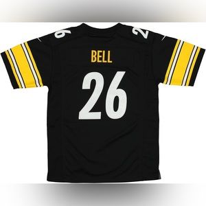 Pittsburgh Steelers Jersey LeVeon Bell 26